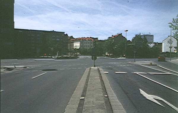 Albrecht-Dürer-Straße