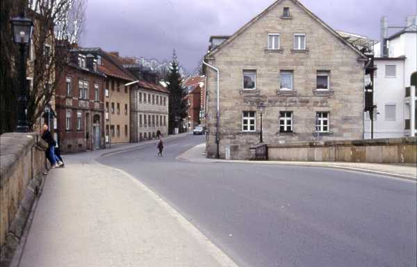 Kulmbacher Straße