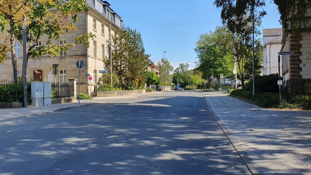 Richard-Wagner-Straße