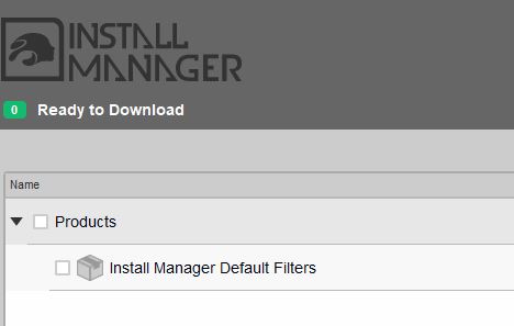 filters download