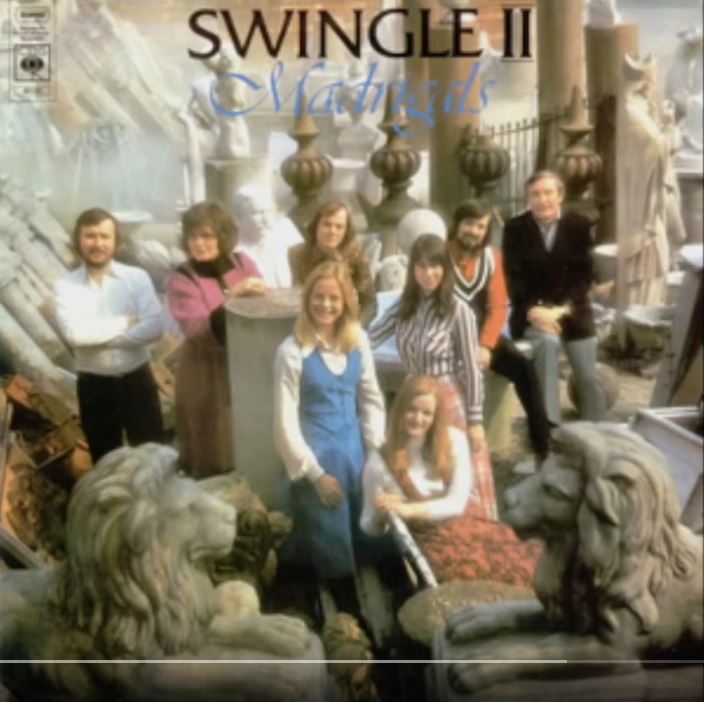 Swingle II