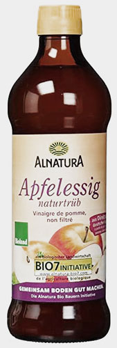 Apfelessig