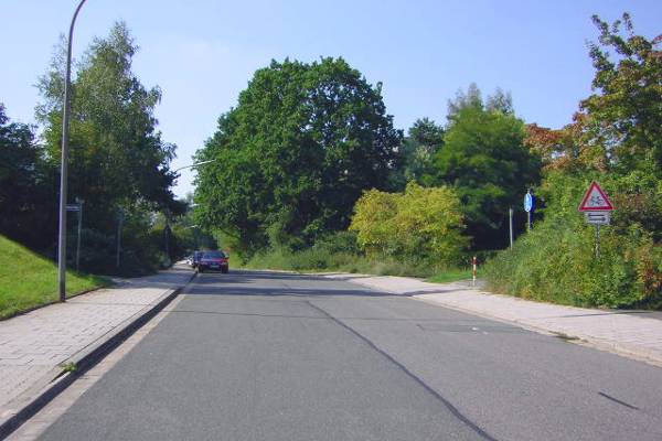 Adlerstraße