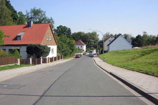 Adlerstraße