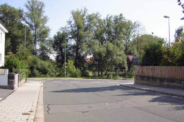Adlerstraße