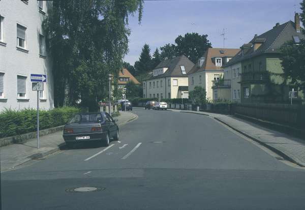 Adolf-von-Gro&szlig;-Strasse