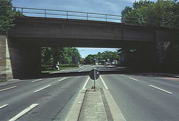 Albrecht-Dürer-Straße