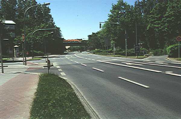 Albrecht-Dürer-Straße