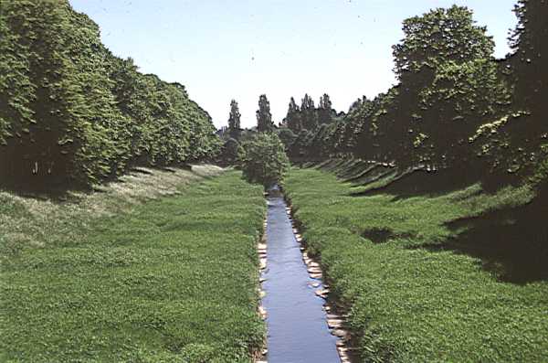 Albrecht-Dürer-Straße