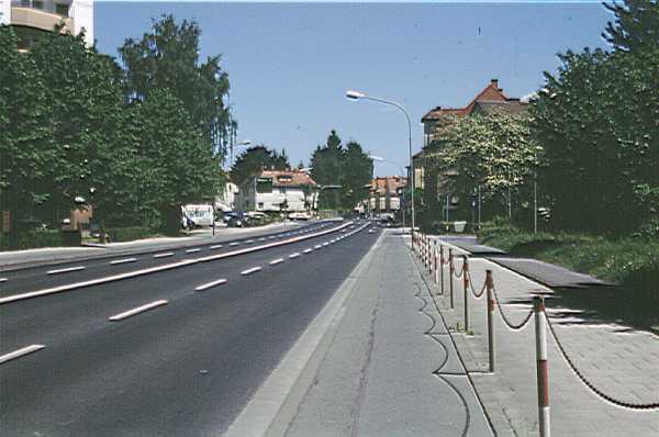 Albrecht-Dürer-Straße