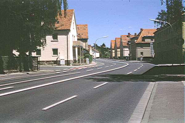 Albrecht-Dürer-Straße