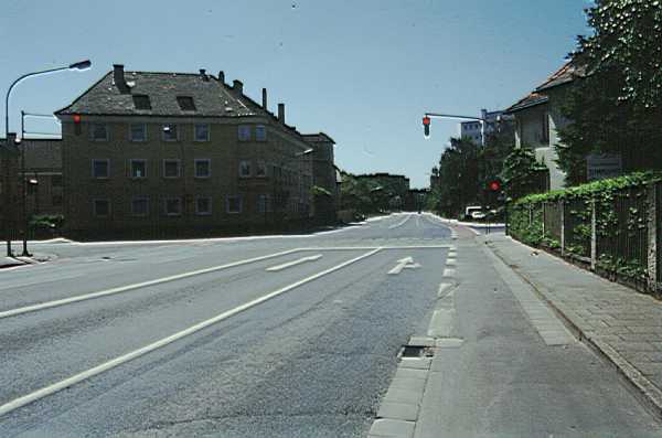 Albrecht-Dürer-Straße