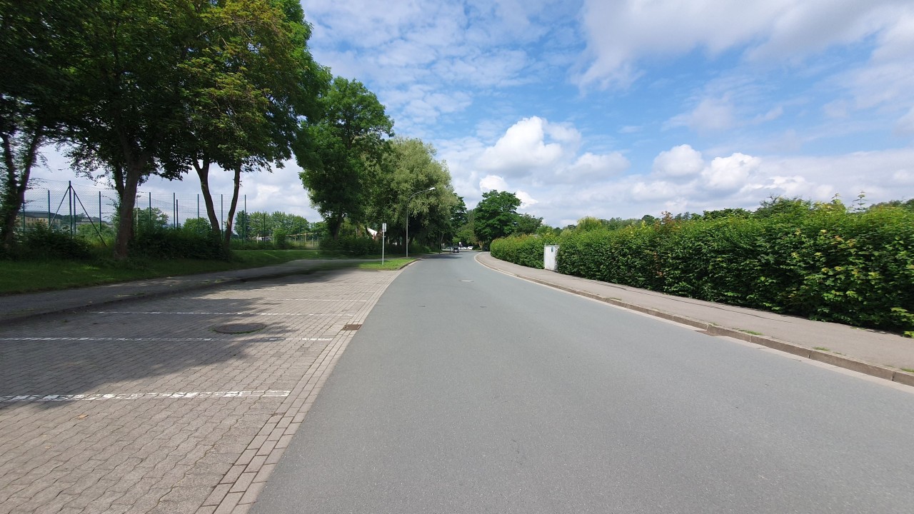 Äußere Badstraße