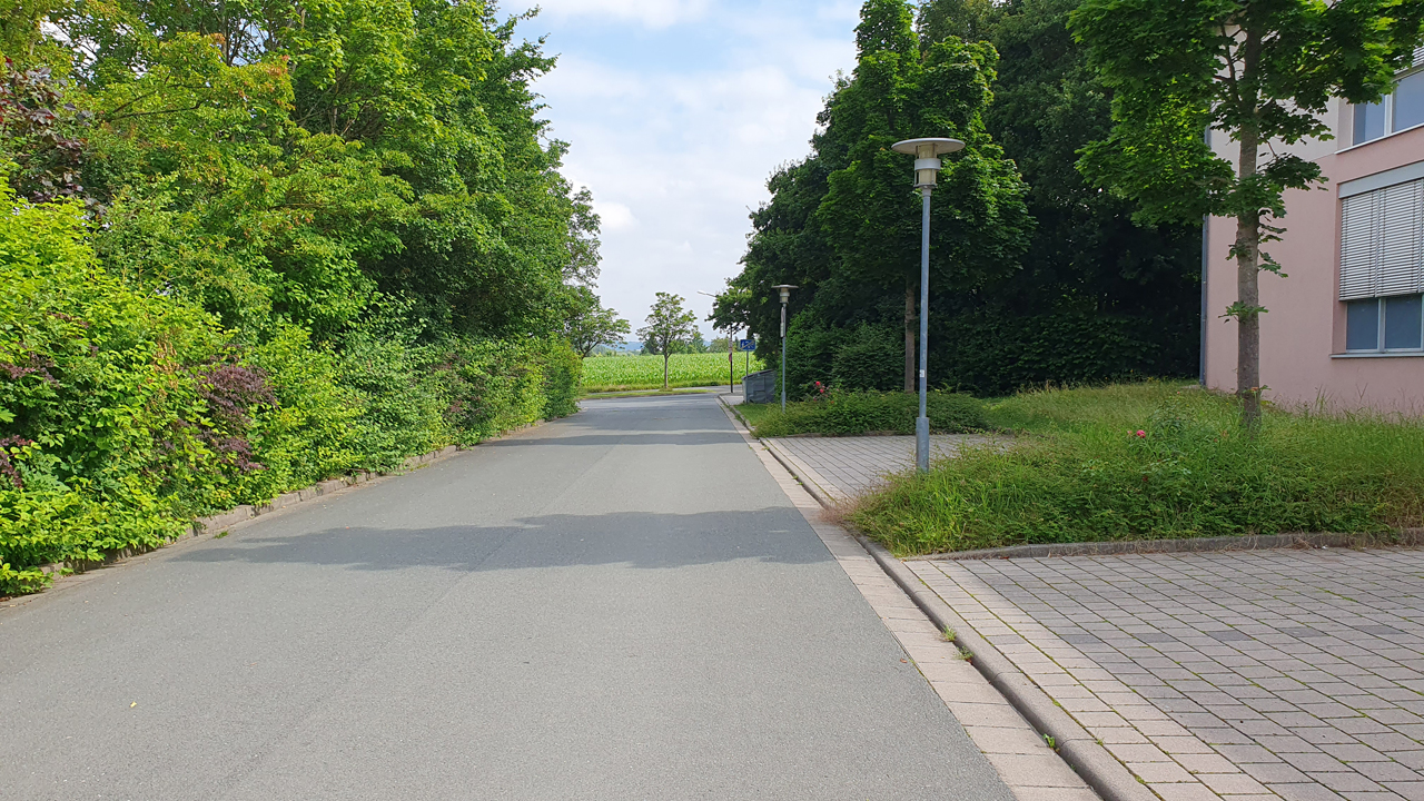Äußere Badstraße