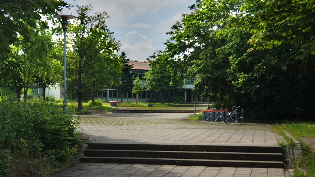 Berufsschulen
