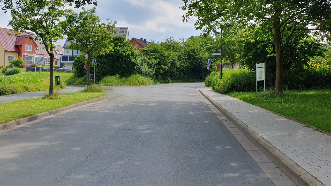 Äußere Badstraße
