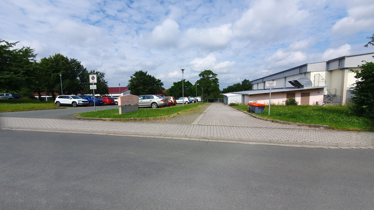 Äußere Badstraße