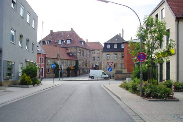 Am Sendelbach
