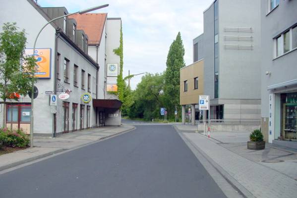 Am Sendelbach