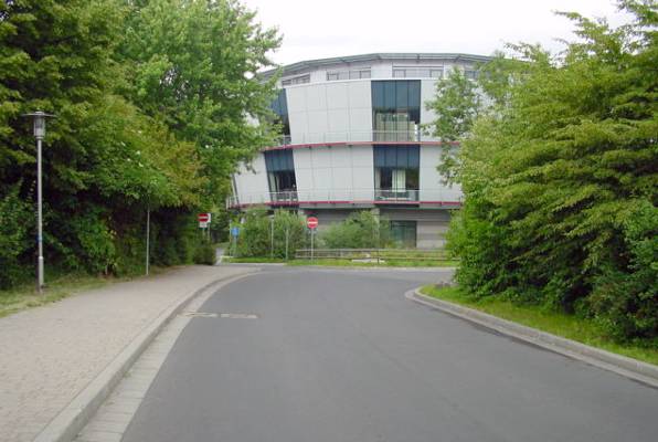 Am Sendelbach