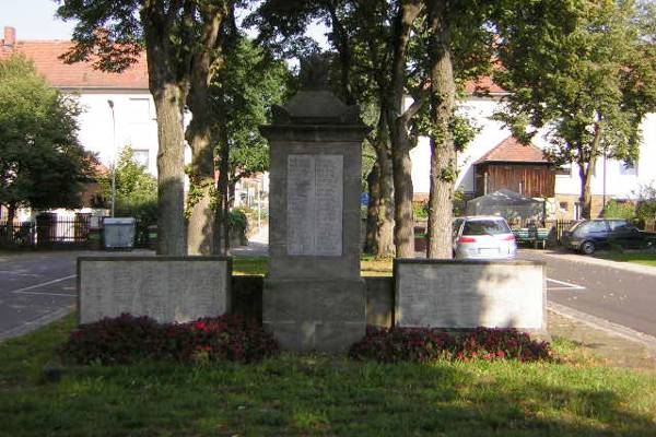 August-Bebel-Platz