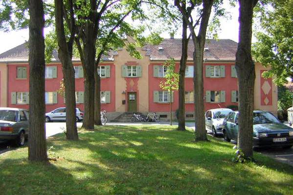 August-Bebel-Platz