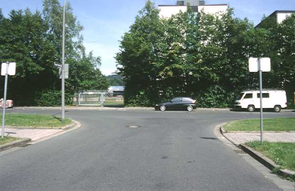 August-Riedel-Straße