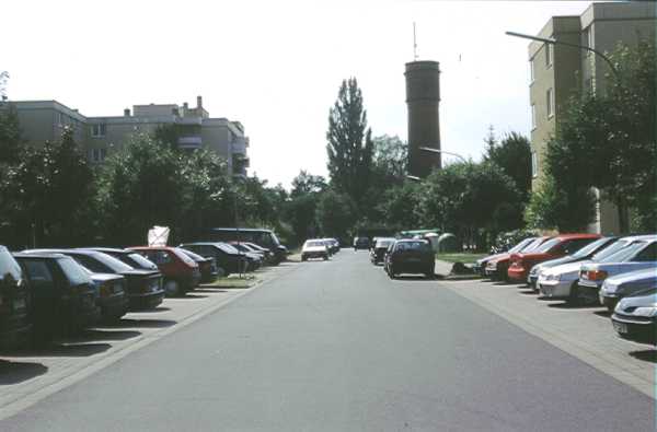 August-Riedel-Straße
