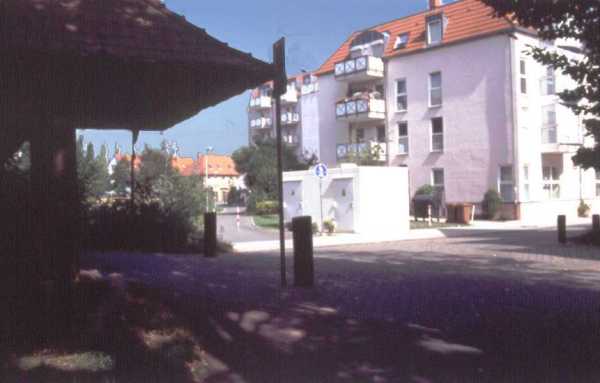 Austraße