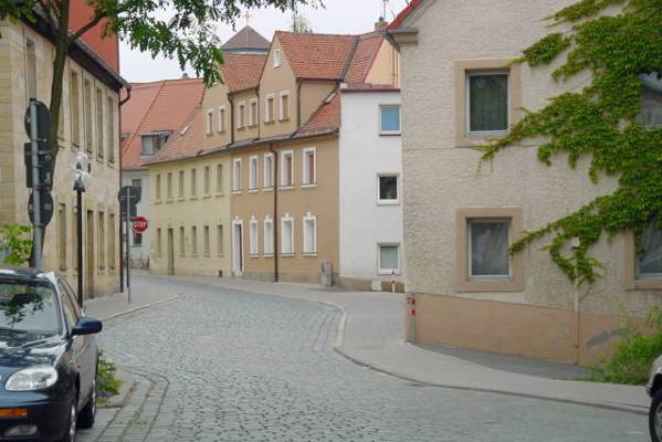 Badstra&szlig;e