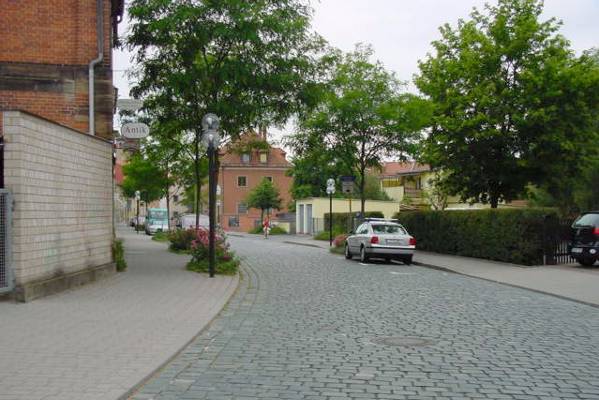 Badstraße