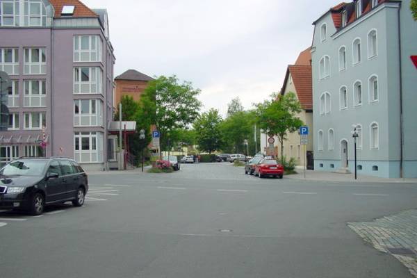 Badstra&szlig;e