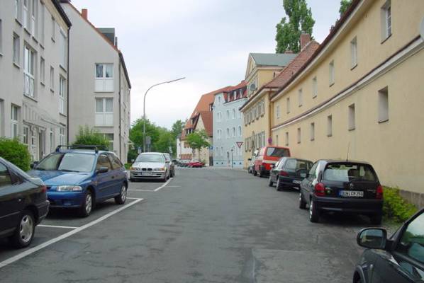 Badstraße