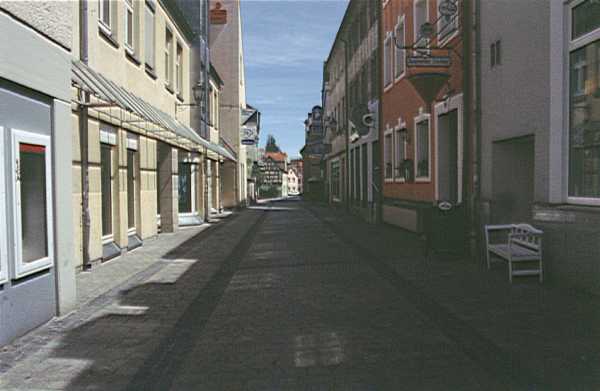 Badstraße