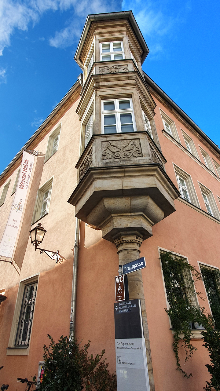 Brautgasse