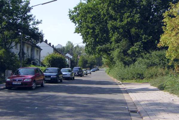 Bussardweg