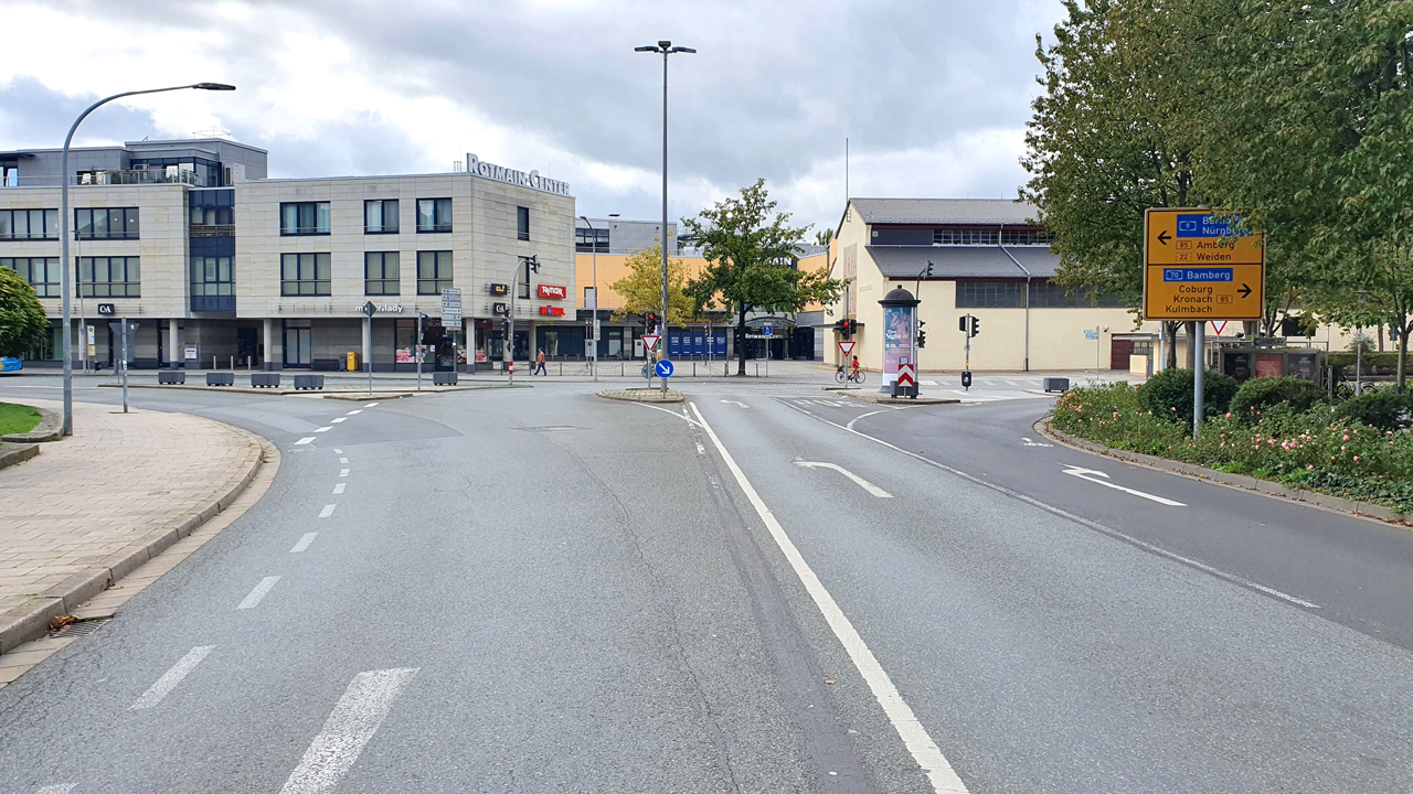 Casselmannstra&szlig;e