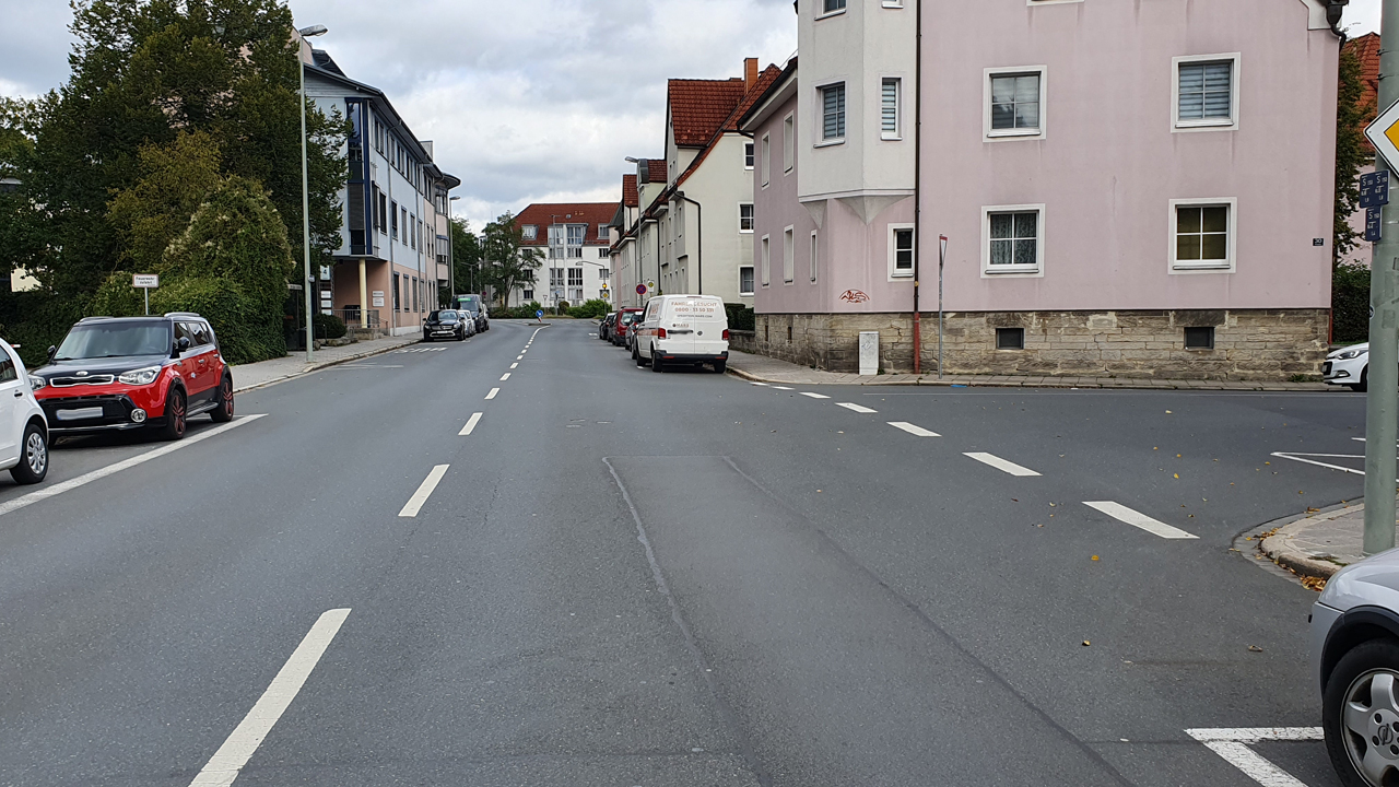 Casselmannstra&szlig;e