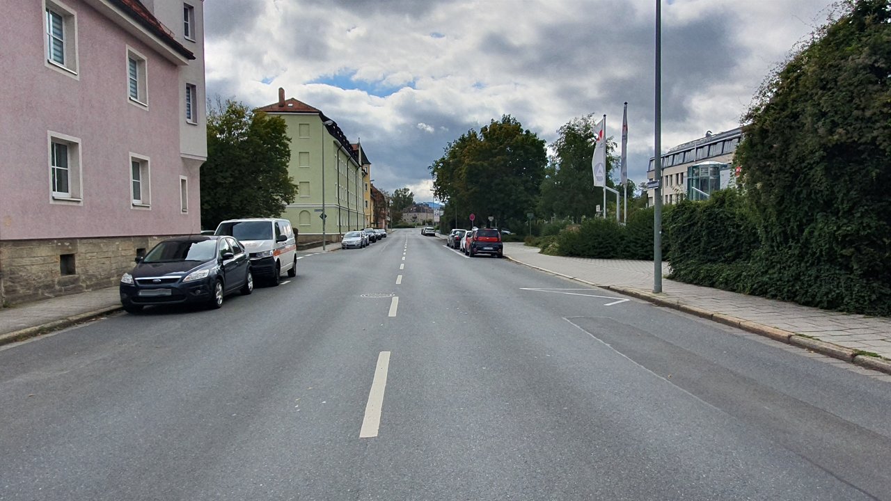 Casselmannstra&szlig;e