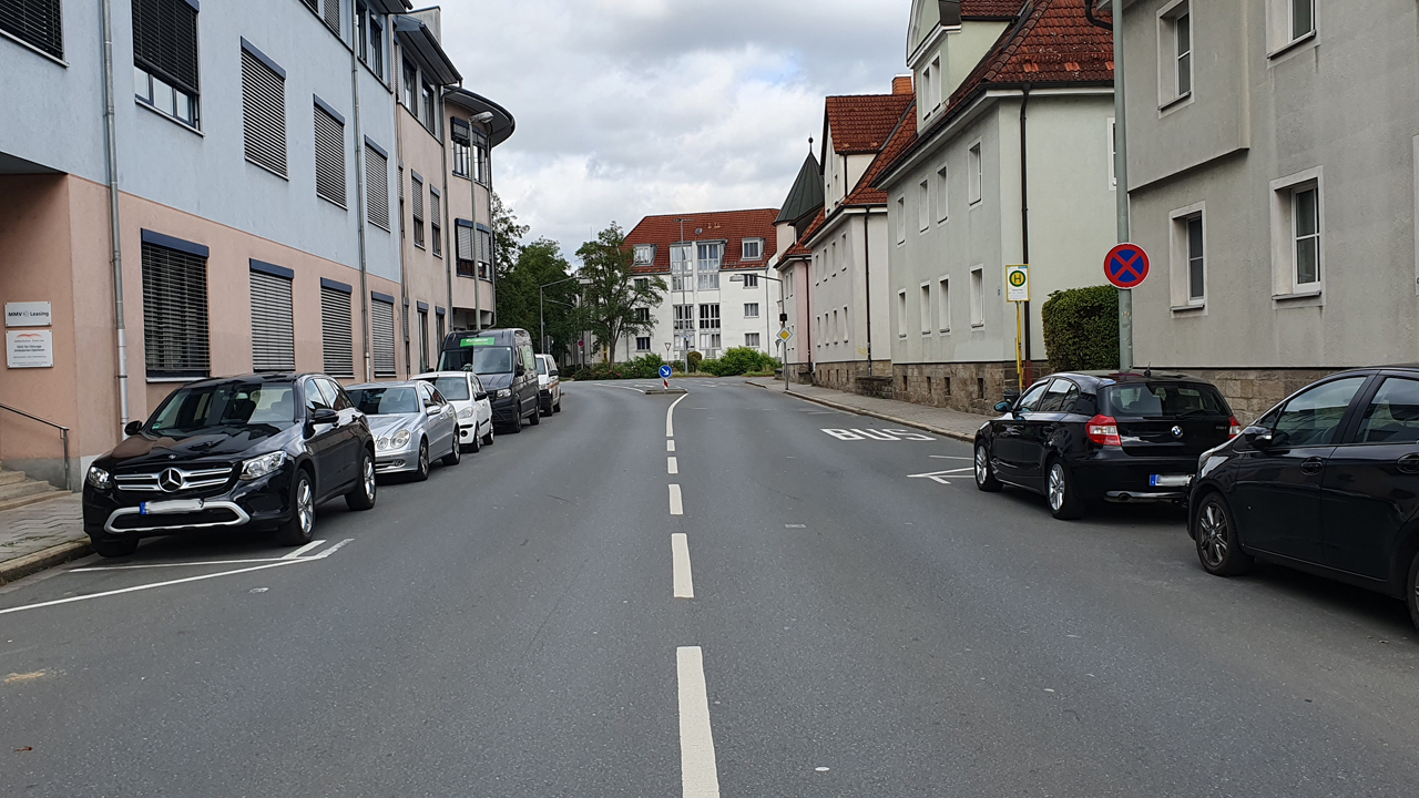 Casselmannstra&szlig;e