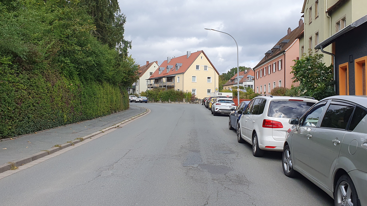 Cottenbacher Stra&szlig;e