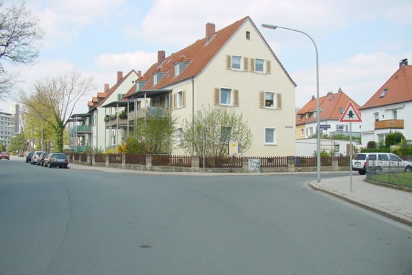 Cottenbacher Stra&szlig;e