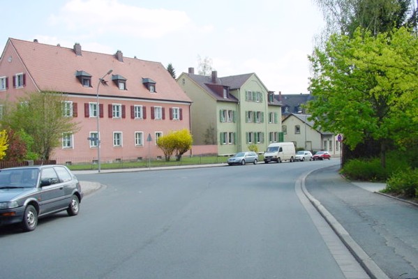 Cottenbacher Stra&szlig;e