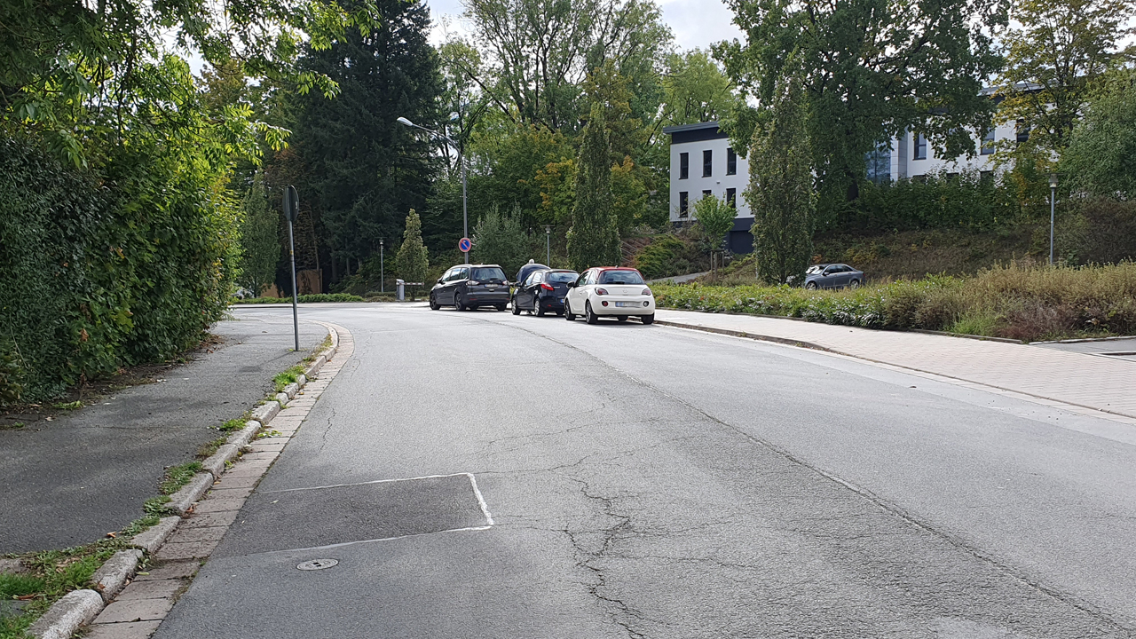 Cottenbacher Stra&szlig;e