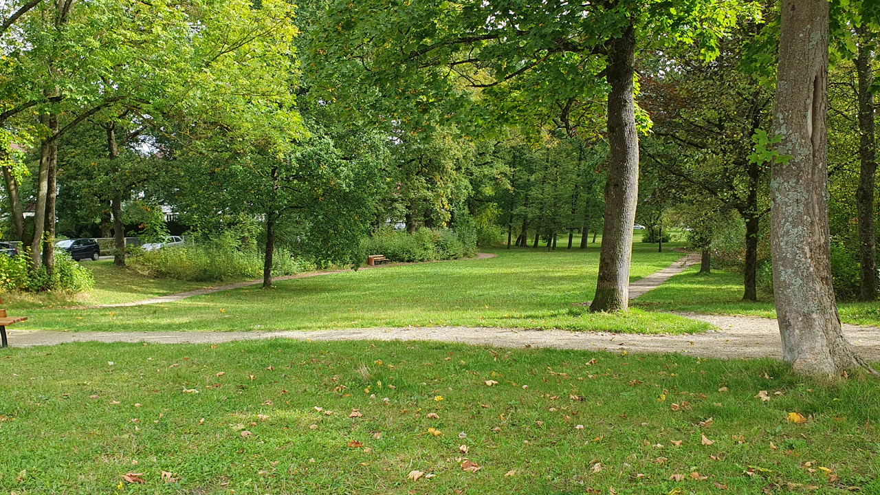 Cottenbacher Stra&szlig;e