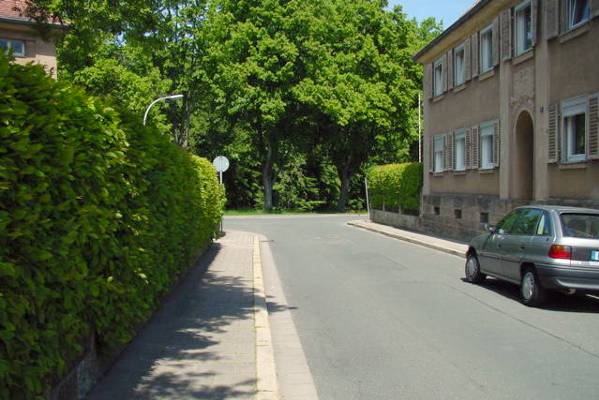 Eichelweg