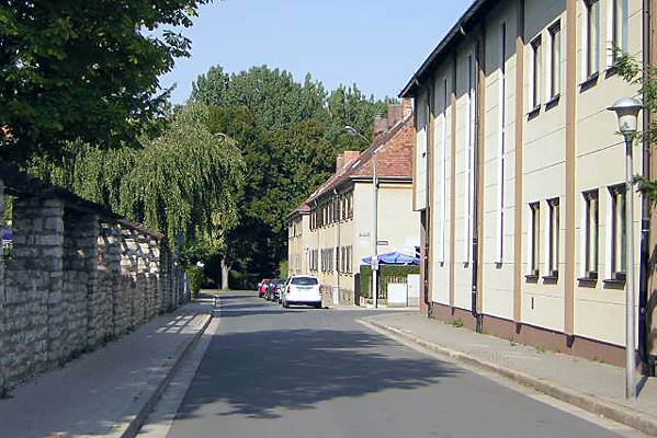 Eichelweg