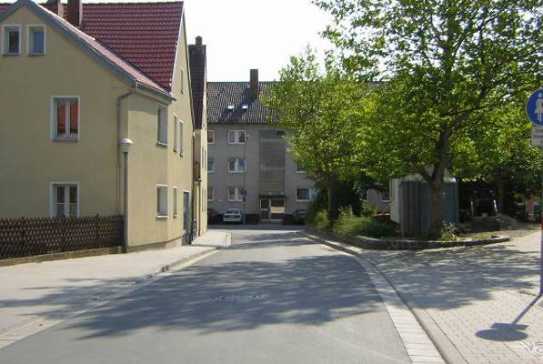 Eichelweg