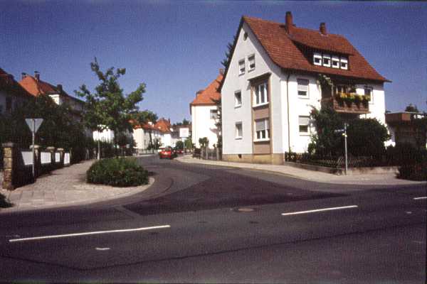 Kreuz