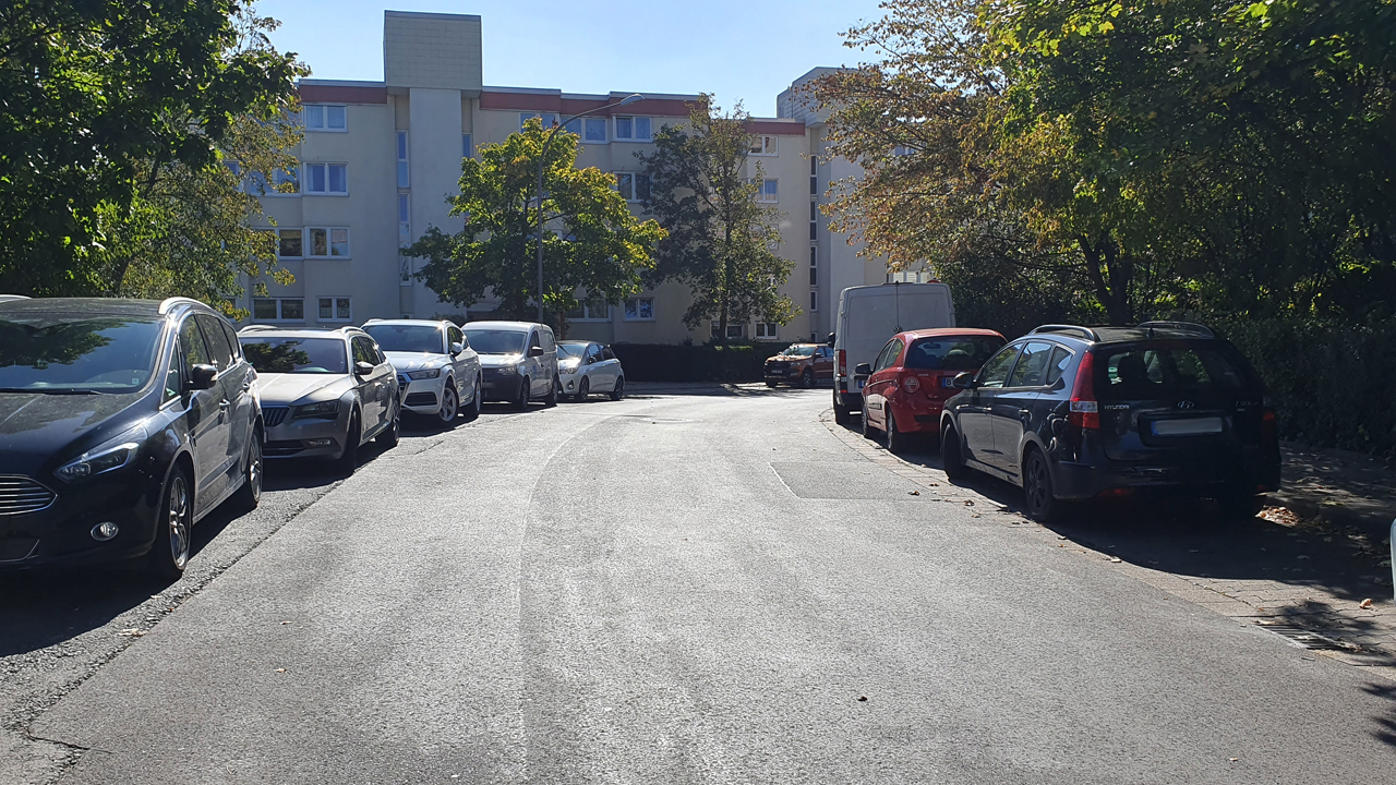 Frankenstraße